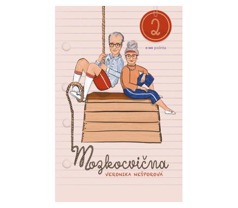 Mozkocvična 2