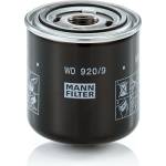 Mann-filter Маслен филтър mann-filter wd 920/9