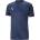PUMA Тениска Puma Men's Short-Sleeve Performance T-Shirt - Peacoat