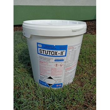 Mercata STUTOX II 10 kg
