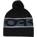 Oakley Factory Cuff Beanie blackout