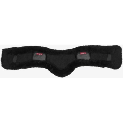LEMIEUX Beránek na podbřišník Merino black
