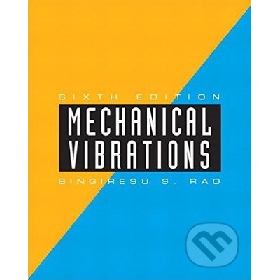 Mechanical Vibrations Rao Singiresu S.