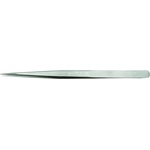 TOYA Прави пинсети YATO, HRC 30, INOX, 140mm (EURO YT 6903)