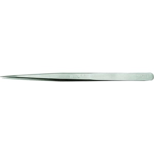 TOYA Прави пинсети YATO, HRC 30, INOX, 140mm (EURO YT 6903)