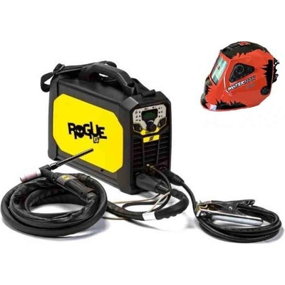 Esab Rogue ET 181iP TIG HF SET 2