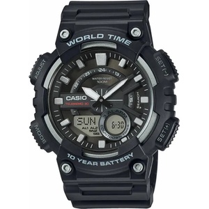 Casio AEQ-110W-1AVEF Часовници