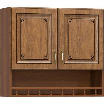 Шкаф горен Grand 80ВП