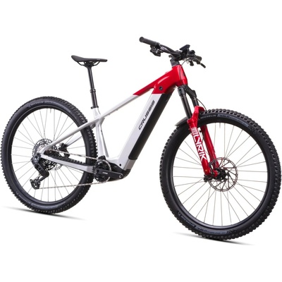 CRUSSIS e-Hard 10.11-PRO 2026