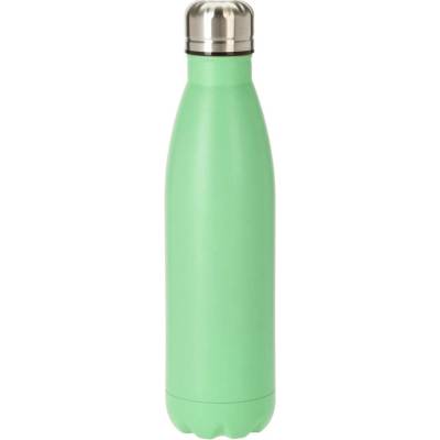Excellent Termoska 500 ml zelená světlá