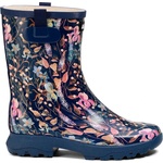 Aigle Дамски гумени ботуши Aigle Women's Alya Print Wellington boots - Bosquet Pr - размер 41 (EU) (131-0214-0116)