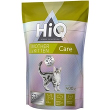 HIQ Cat Kitten 0,4 kg