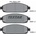 TEXTAR 2425001
