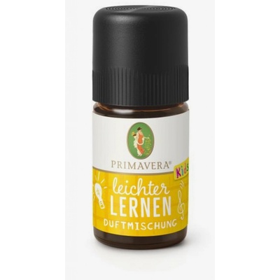 Primavera Éterická směs olejů Pro lehčí učení 5 ml