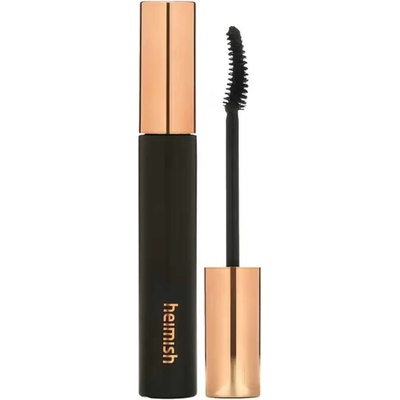 Heimish - Dailism Smudge Stop Mascara 9g - Black Curling