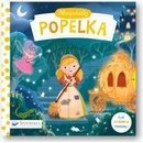 Knihy Popelka - Minipohádky