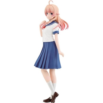 Banpresto Статуетка Banpresto Animation: Witch Watch - Nico Wakatsuki, 20 cm (BP29482P)