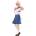 Banpresto Статуетка Banpresto Animation: Witch Watch - Nico Wakatsuki, 20 cm (BP29482P)