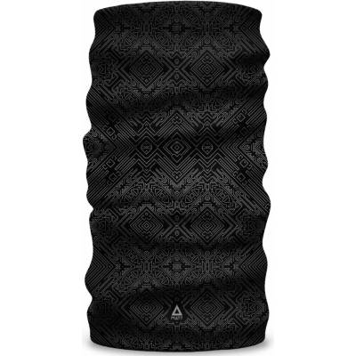 Coolmax matt scarf nákrčník