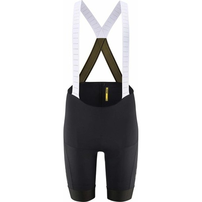 Mavic Mens BIB Shorts Cosmic Pro Black