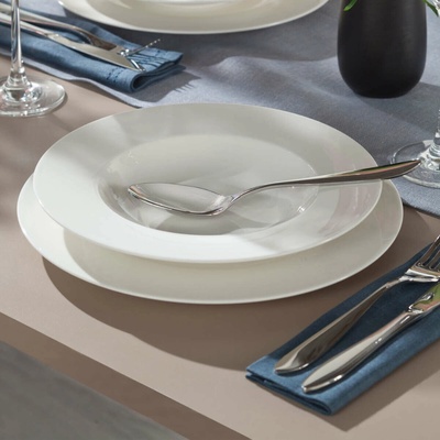 Villeroy & Boch Basic White Starter Set Vivo 18 ks