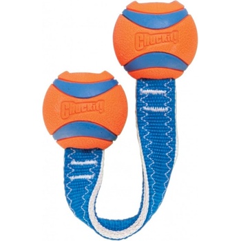 Chuckit! Přetahovadlo Ultra Duo Tug Medium
