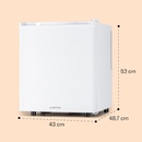 Image 1 of Klarstein HEA3-HappyH-48l-WH