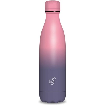 Ars Una Gradient Pink/Purple 500 ml