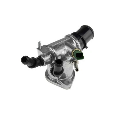 PIETRO Termostat Opel Astra H / Zafira B / Vectra C 1.9 CDTI (100–150 HP, 2004–2015) – Zboží Mobilmania