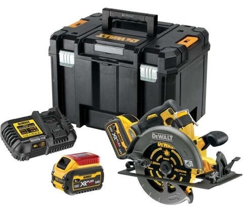 DeWALT DCG418T2