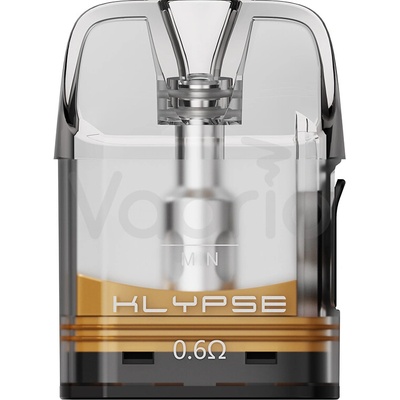 Innokin Klypse Pod meshed cartridge 0.6ohm