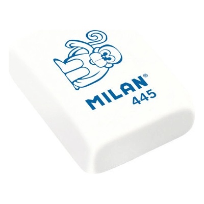 MILAN Guma 445 syntetická s detským dizajnom