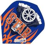 One80 Пера Rock Star Blue One80