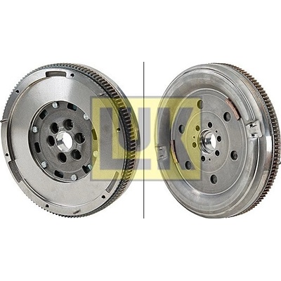 Setrvačník Schaeffler LuK 415 0667 10