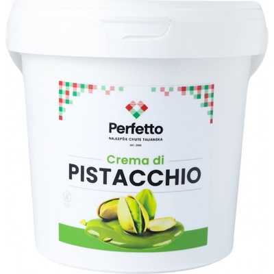 Sciara Pistáciový Krém 1kg