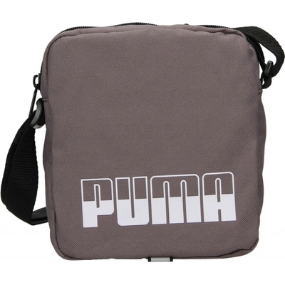 Puma taška přes rameno Portable šedá