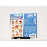 Zdesign Paper stickers - Toadstools