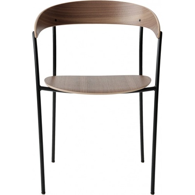 New Works s područkami Missing Walnut / Black