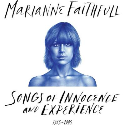 Faithfull Marianne - Songs Of Innocence And Experience 2 CD