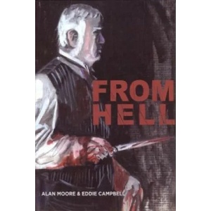 From Hell | Alan Moore (2000)