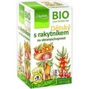 Apotheke Bio bylinný s rakytníkem 20 x 1,5 g