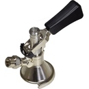 Spacematic Narážecí hlava Kombi