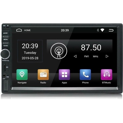 Bulltronics X11AN