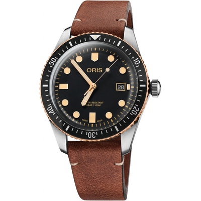 Oris 01 733 7720 4354-07 5 21 45