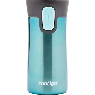 Contigo Pinnacle termohrnek nebeská modř 420 ml