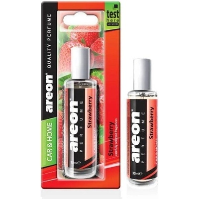 Areon PARFUM 35 ml Jahoda