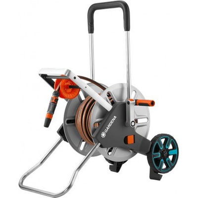 Gardena AquaRoll Easy M - súprava 18547-20