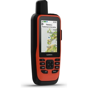 Garmin GPSMAP 86i (010-02236-01)
