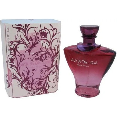 Omerta Si Je Te Dis? Oui! EDP 100 ml