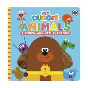 Hey Duggee: Animals | DUGGEE HEY (ISBN: 9781405950688)